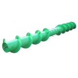 Шнек ЖКС 01.300А-01 АНТ жатки 5м (остов 2 мм палец 14мм) Нива