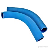 Комплект патрубков Нива СК-5М (2шт.)