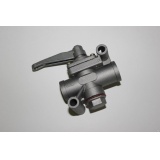 Кран разобщительный КАМАЗ,ЗИЛ,МАЗ АВТОМАГНАТ