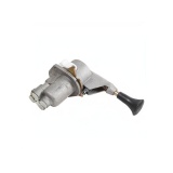 Кран ручного тормоза КАМАЗ, ЗИЛ 130, ЗИЛ 5301 с/о АВТОМАГНАТ (20)