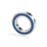 Подшипник 180109 (6009 2RS) ГПЗ-20