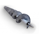 Шнек 54-6-2-2 бункера горизонтальный (Нива)