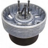 Шкив вариатора ведущий (Ростов)