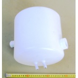 Бачок расширительный КАМАЗ ОАО КамАЗ (пласт.) голый