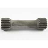 Вал привода гидромуфты КАМАЗ