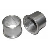 Втулка башмака балансира КАМАЗ цинк 88,2