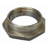 Гайка задней ступицы КАМАЗ ЕВРО Ростар