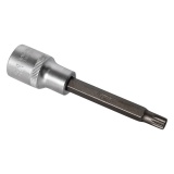 Головка торцевая  TORX Т60 (1/2") 100 мм со вставкой АвтоDело "Professional" (39260)  (20)