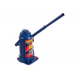 Домкрат гидравлический (12 т)(215-400мм) 1-но плун.АВТОМАГНАТ (4)