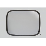 Зеркало боковое V3 210*180 Автомагнат (2/30)