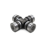 Крестовина ГАЗ 3302,3110 с масленкой в сборе, с кольцами(под стопор)(30х55х88) АВТОМАГНАТ (40)