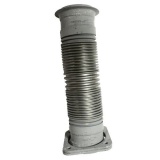 М/рукав КАМАЗ 54115 сильфон турбо/евро "ЭЛЕМЕНТ"