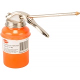 Масленка 125мл. металл.(стальная трубка) АвтоDело 42125