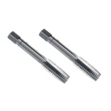 Метчик М12 х 1,75 ручной (набор 2шт.пластм/ф) АвтоDело 40799