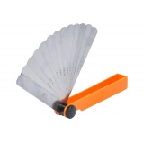 Набор щупов №13 100мм (0.05-1.0мм) (блистер) АвтоDело 40397 (10)