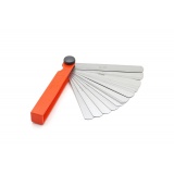 Набор щупов №2 70мм (0.02-0.5мм) (блистер) АвтоDело 40432 (10)