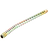 Наконечник для шприца рычажно-плунжер. изогнутый АвтоDело (42012) (500)