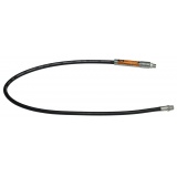 Наконечник для шприца рычажно-плунжер. шланг 750мм АвтоDело (42001) (10)