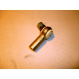 Наконечник тяги газа КАМАЗ ЕВРО