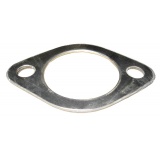 Прокладка коллектора выпускного КАМАЗ мет./асбест (3 мет., 2 паронит) (740-1008050)