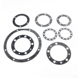 Р/К ступицы зад. КАМАЗ 6520 бортовой (к-кт 4 наим.,4 дет.)