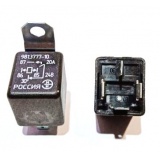 Реле БОШ КАМАЗ ЕВРО (4-хконтактное) 981.3777-10 ЭМИ