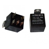 Реле стартера КАМАЗ ЕВРО (РС-738) пласт.(РС-530/35.3787-20)