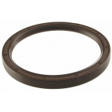 Сальник ступицы КАМАЗ ЕВРО зад. (142х168х15) (с полимерной крышкой) "ЭЛЕМЕНТ"