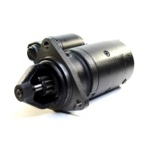 Стартер дв. Д-243,245 ,ММЗ (ЕВРО-2)(12В/2,7кВт)( редукторный.10 зуб.,аналог: 74.3708) Автомагнат (1)