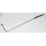 Трубка подводящая КАМАЗ корот.