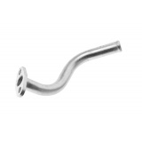 Трубка слива масла турбокомпрессора (левая) ОАО КАМАЗ