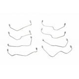 Трубки высокого давления ТНВД КАМАЗ ЕВРО 2 из 8-ми