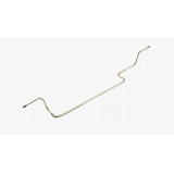 Трубки топливные КАМАЗ (на бак 250л, 6 наим.)