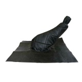 Чехол рычага КПП КАМАЗ шумоизол.