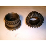 Шестерня МОД КАМАЗ (5320-2506130) '