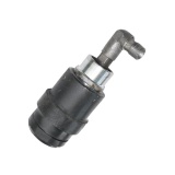 Гидроцилиндр ЦС 83000-01А (М14x1,5)  вариатора вентиляционной очистки