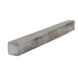 Шпоночный профиль 8х10х250 ст45 ГОСТ 8787-68