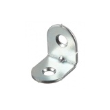 Уголок D 20*20 металл "Technik"