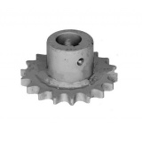 Звездочка Н.022.319-01 (z=15, t=19,05) шнека домолота