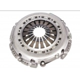 Диск сцепления нажимной ГАЗ 53 дв.511, 513, 523 (корзина,лепестковая) Автомагнат