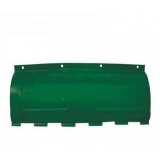 Дно 10.01.05.110Б откидное блока шнеков