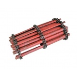 Транспортер (ОМСК) Нива цепной н/к (планка 4мм, болт 8мм)