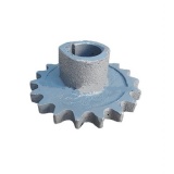 Звездочка Z-18,t-19,05  к/пр. зерновой гр.Д-1500Б (сталь)