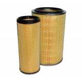 Фильтр воздушный МТЗ-1221 Д-260 комплект (ДФВ 5624) (NF4538) (KF7260KSP) (CITRON)