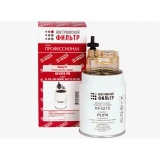 Фильтр топливный КАМАЗ (PL270) (NF3502K) (ДФТ 1827) (TSN 9.3.628) с отстойником (КОСТРОМСКОЙ ФИЛЬТР)