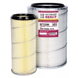 Фильтр воздушный Т-150 ДОН-1500Б ХТЗ комплект (NF4543) (ДФВ 5621) (КОСТРОМСКОЙ ФИЛЬТР)