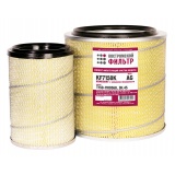 Фильтр воздушный Т-150 комплект (NF4542) (DIFA 4309) (ДФВ 5622) (КОСТРОМСКОЙ ФИЛЬТР)