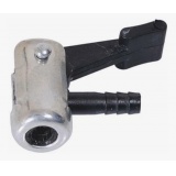 Насадка для насоса быстросъемная