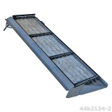 Удлинитель 44Б-2-12-4А верхнего решета Нива