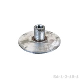 Ступица 54-1-2-10-1